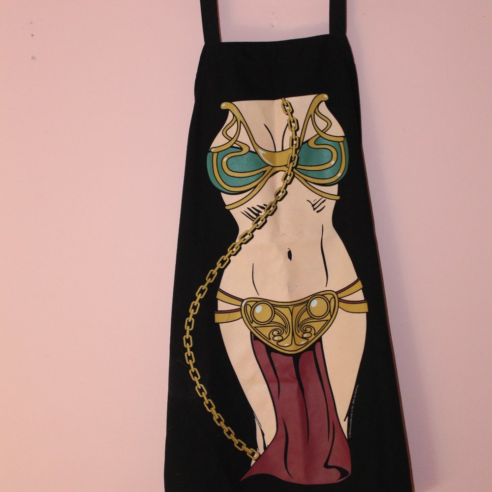 Apron